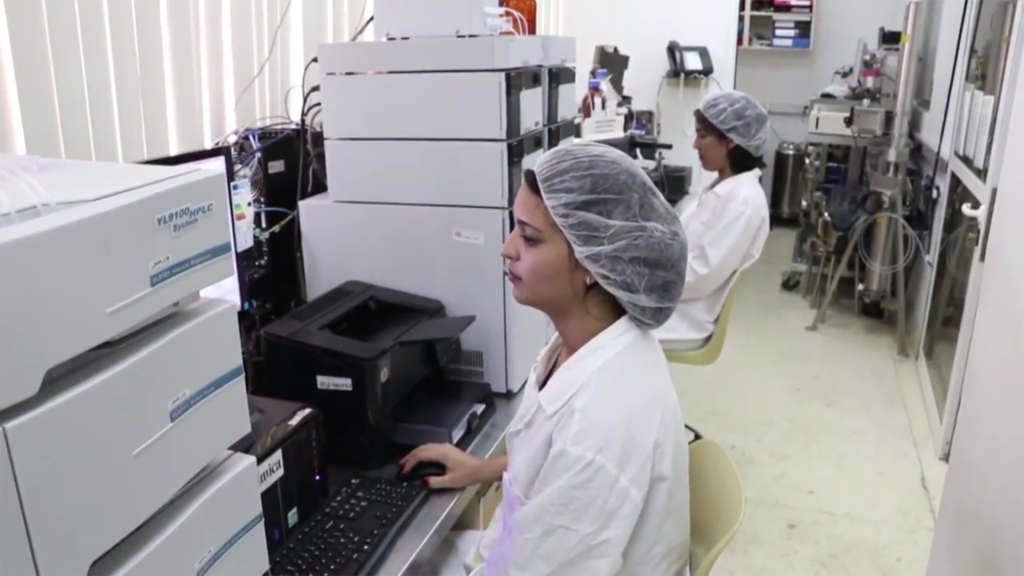 Cuba, potencia mundial en biotecnología