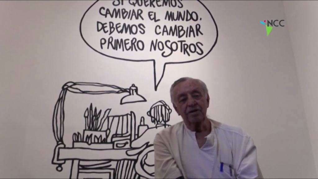 Eduardo del Rio RIUS