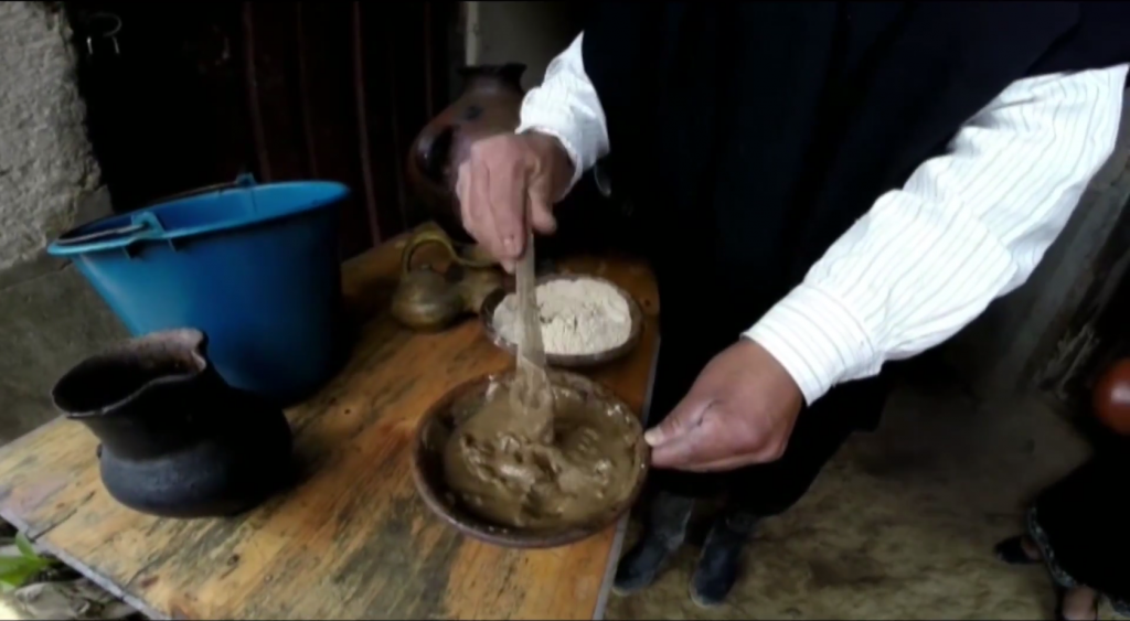 El Guajango, bebida espirituosa ecuatoriana