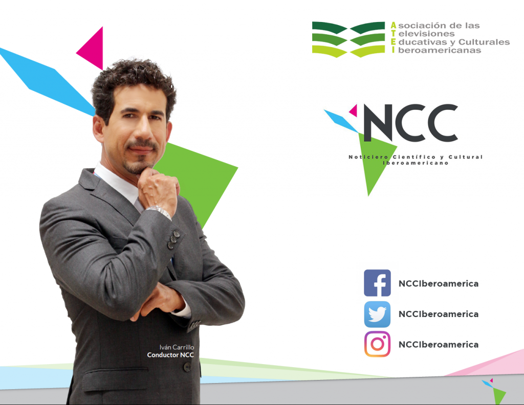 Conductor Noticias NCC