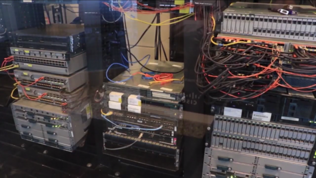 Tráfico Datos Móviles y Fijos en Chile