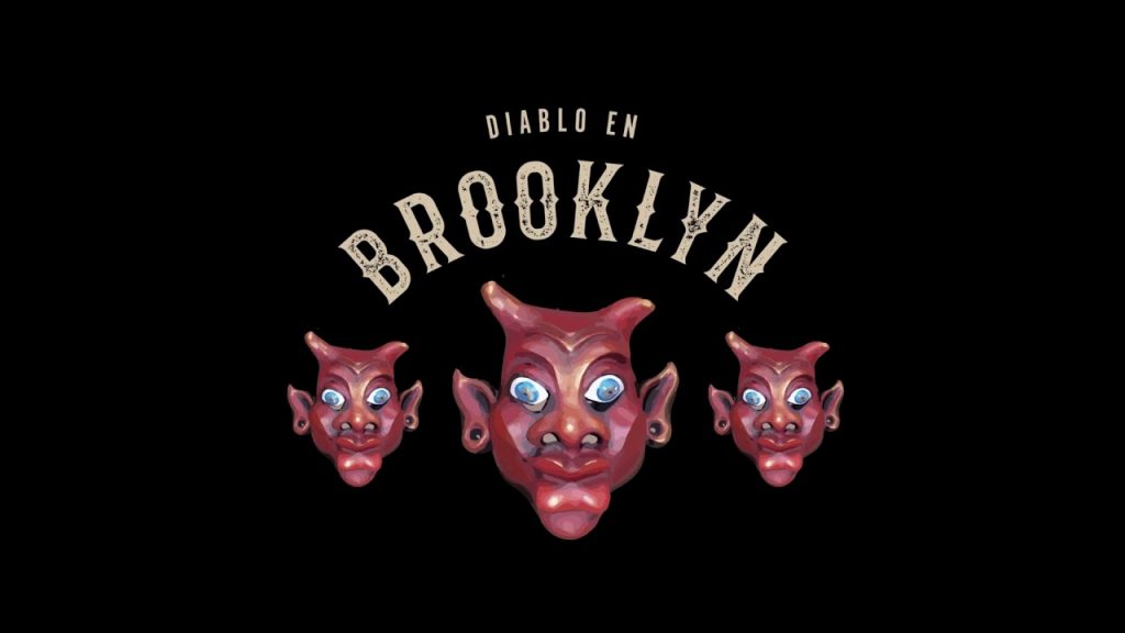 Diablo en Brooklyn