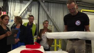 Estudiarán hielo de los Andes para entender el cambio climático