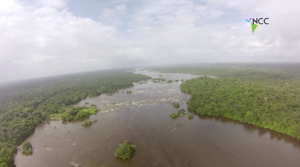 Presionado, Brasil anula permiso para explotación minera en reserva amazónica