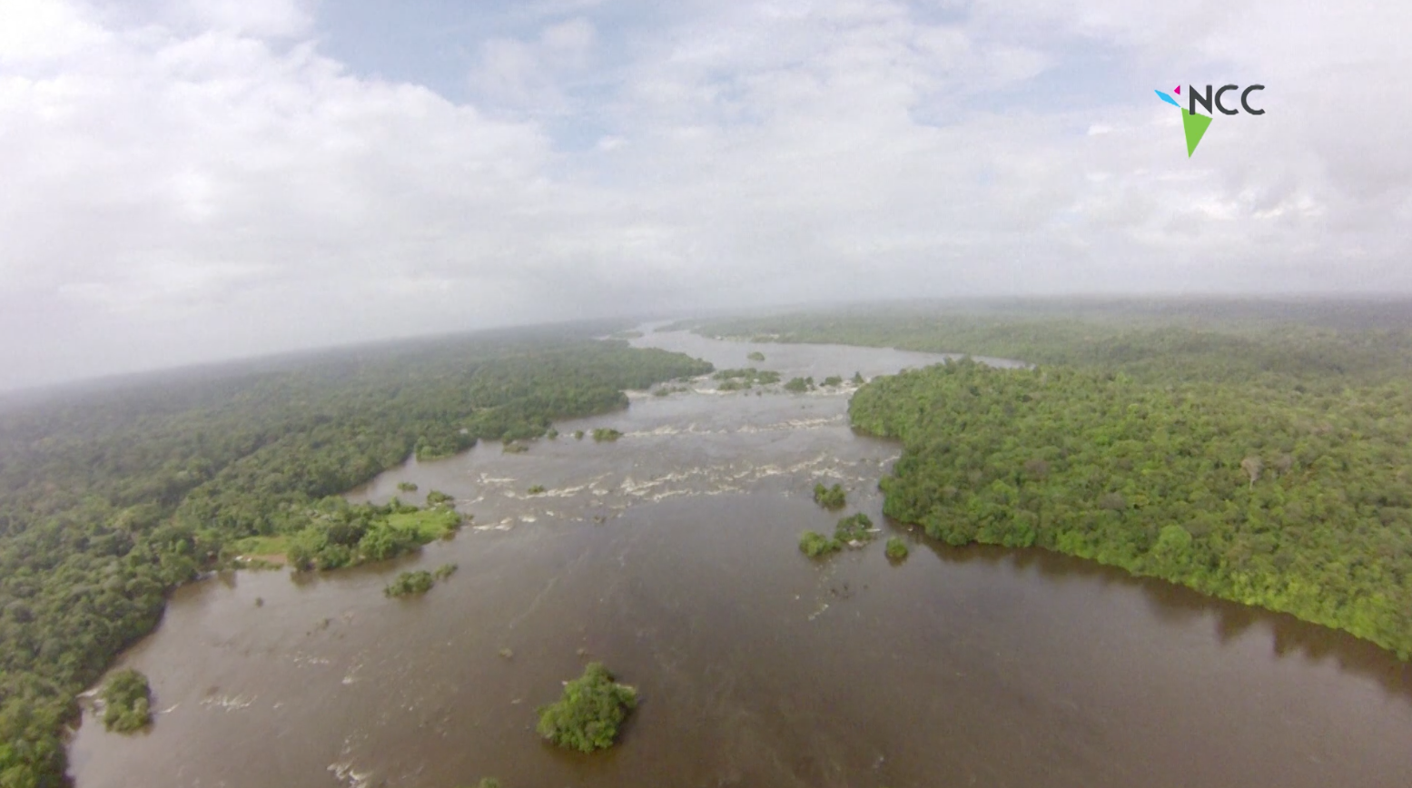 Presionado, Brasil anula permiso para explotación minera en reserva amazónica