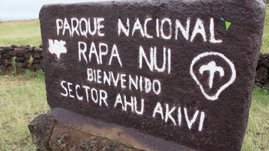 Rapa Nui creará el área marina protegida más grande de América Latina