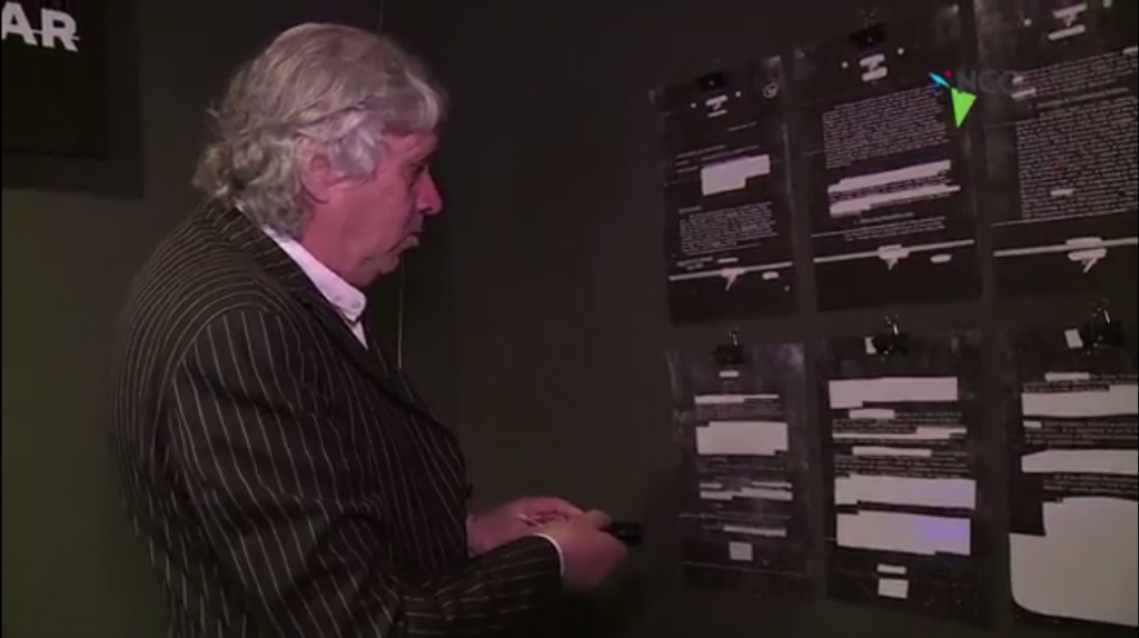 Chile redescubre la historia del golpe de Pinochet