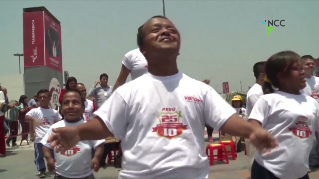 Congreso peruano aprueba ley protege y promueve los derechos de las personas de talla baja