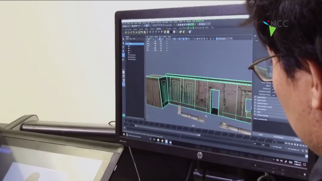 En México también se producen contenidos de Realidad Virtual y Realidad Aumentada