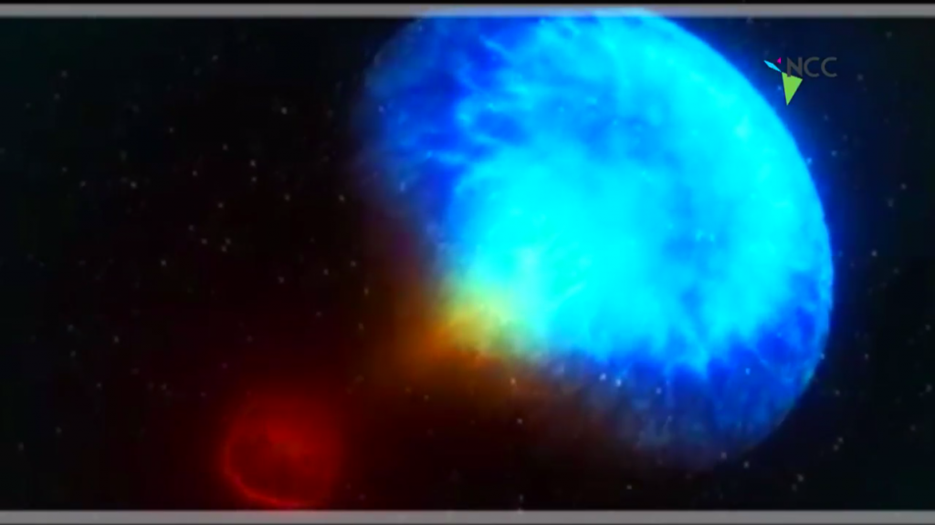 DDOTI, nuevo proyecto mexicano para exploración espacial