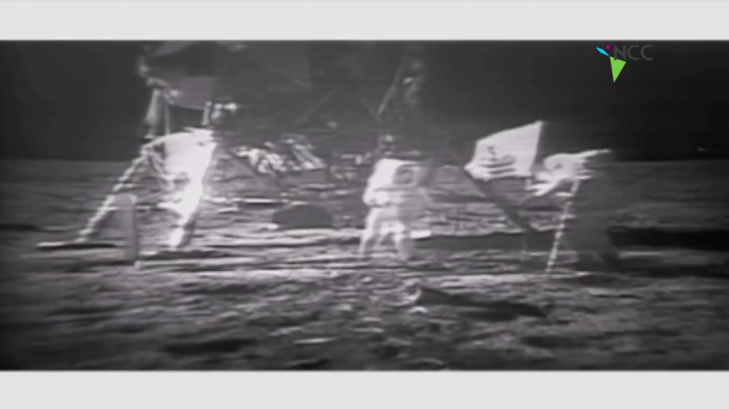 ¿Estamos listos para dejar la cuna y caminar hacia otros planetas?