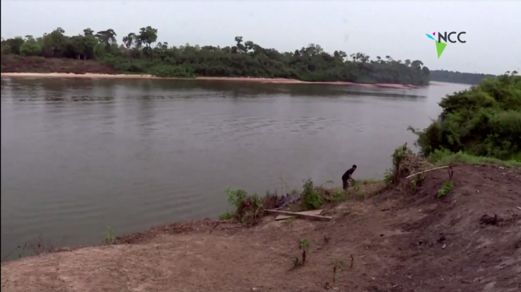 Recortes para conservación ambiental, el nuevo predador de la Amazonia brasileña