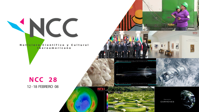 NCC 28 / 12 al 18 – Febrero – 2018