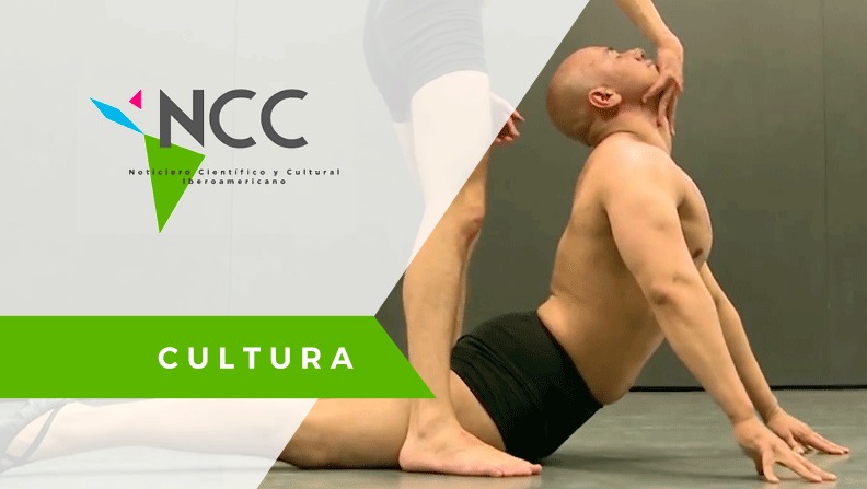 ¿Fisicoculturismo y ballet? /COL. DirectoBogotá. Cultura/NCC31 – 05.03.18