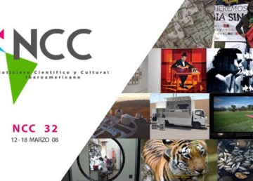 Noticiero Científico y Cultural Iberoamericano, emisión 32. Marzo 12 al 18 de 2018