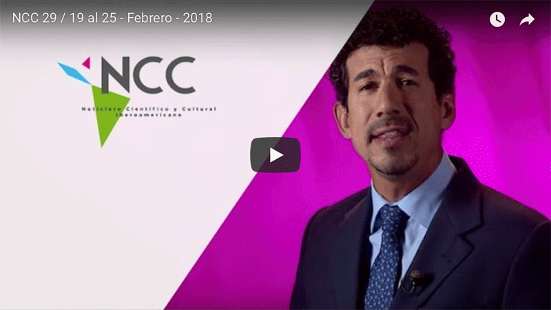 NCC 29 / 19 al 25 – Febrero – 2018