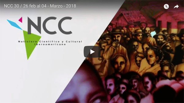 NCC 30 / 26 feb al 04 – Marzo – 2018