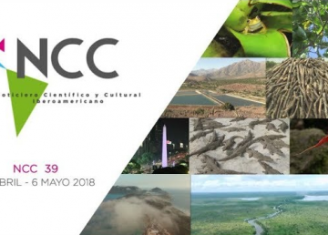 Noticiero Científico y Cultural Iberoamericano, emisión 39. Abril 30 al 05 de mayo 2018.