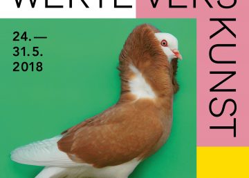 Festival Internacional de Poesía de Berlín, 2018