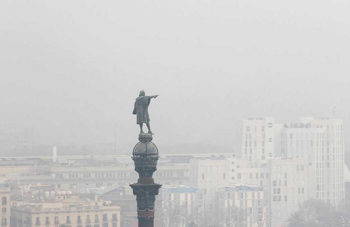 Comisión Europea confirma el ultimátum a España sobre niveles de contaminación