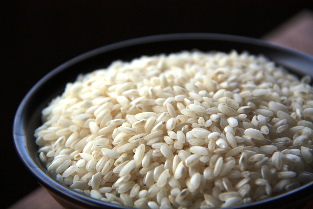 El aumento de emisiones de CO2 hará menos nutritivo el arroz, dice estudio