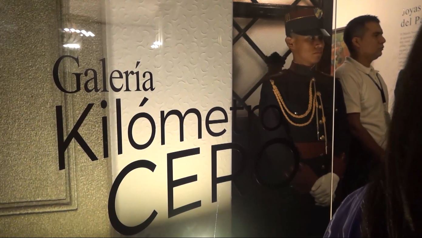 Guatemala celebró la Noche de los Museos