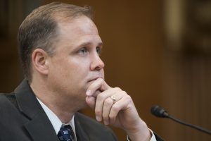 James F. Bridenstine - Administrador de la NASA