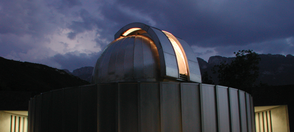 Escuela de Astronomía en México abre sus puertas a Latinoamérica