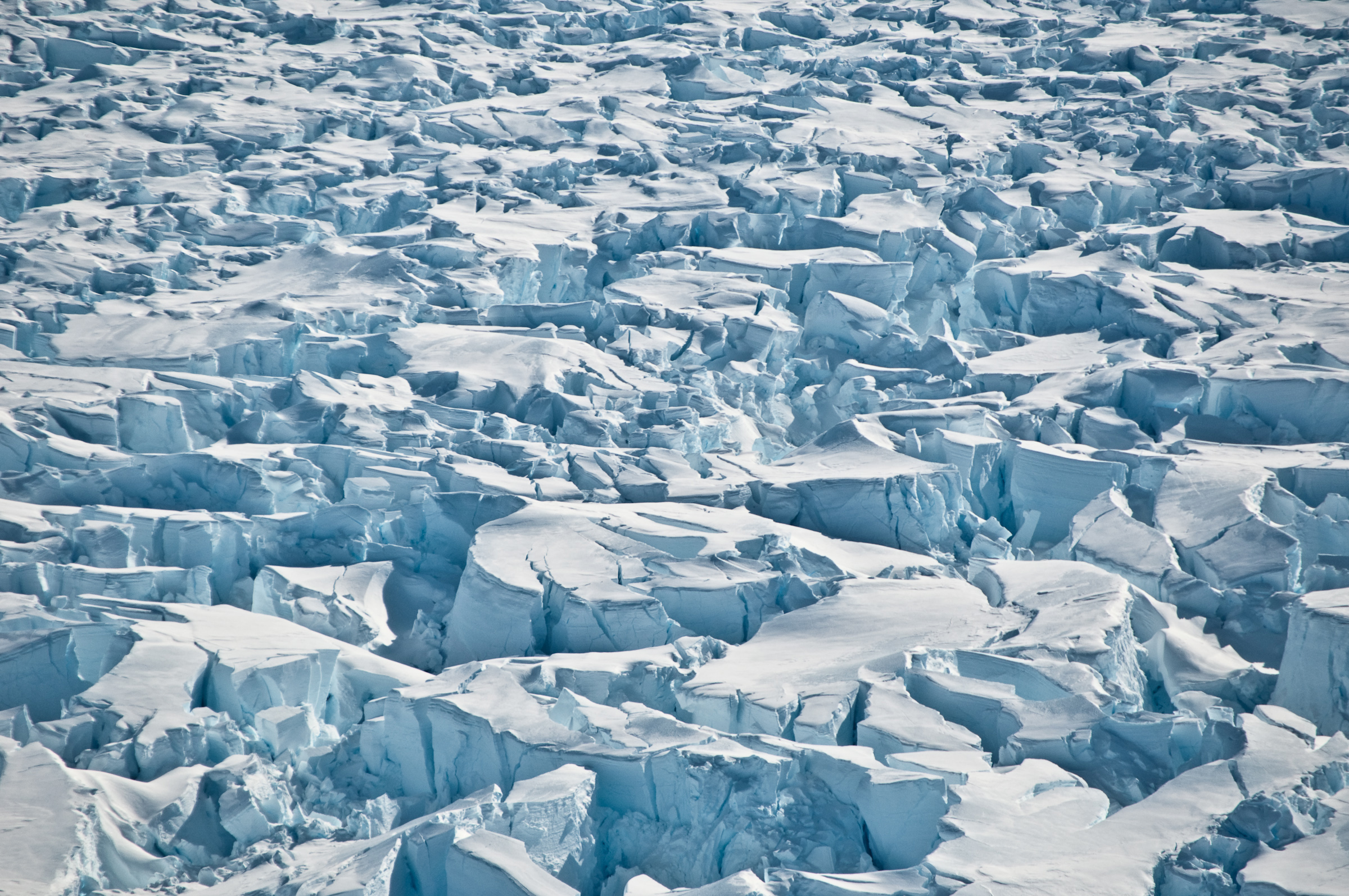 La pérdida de hielo de la Antártida se triplica, elevando el nivel del mar