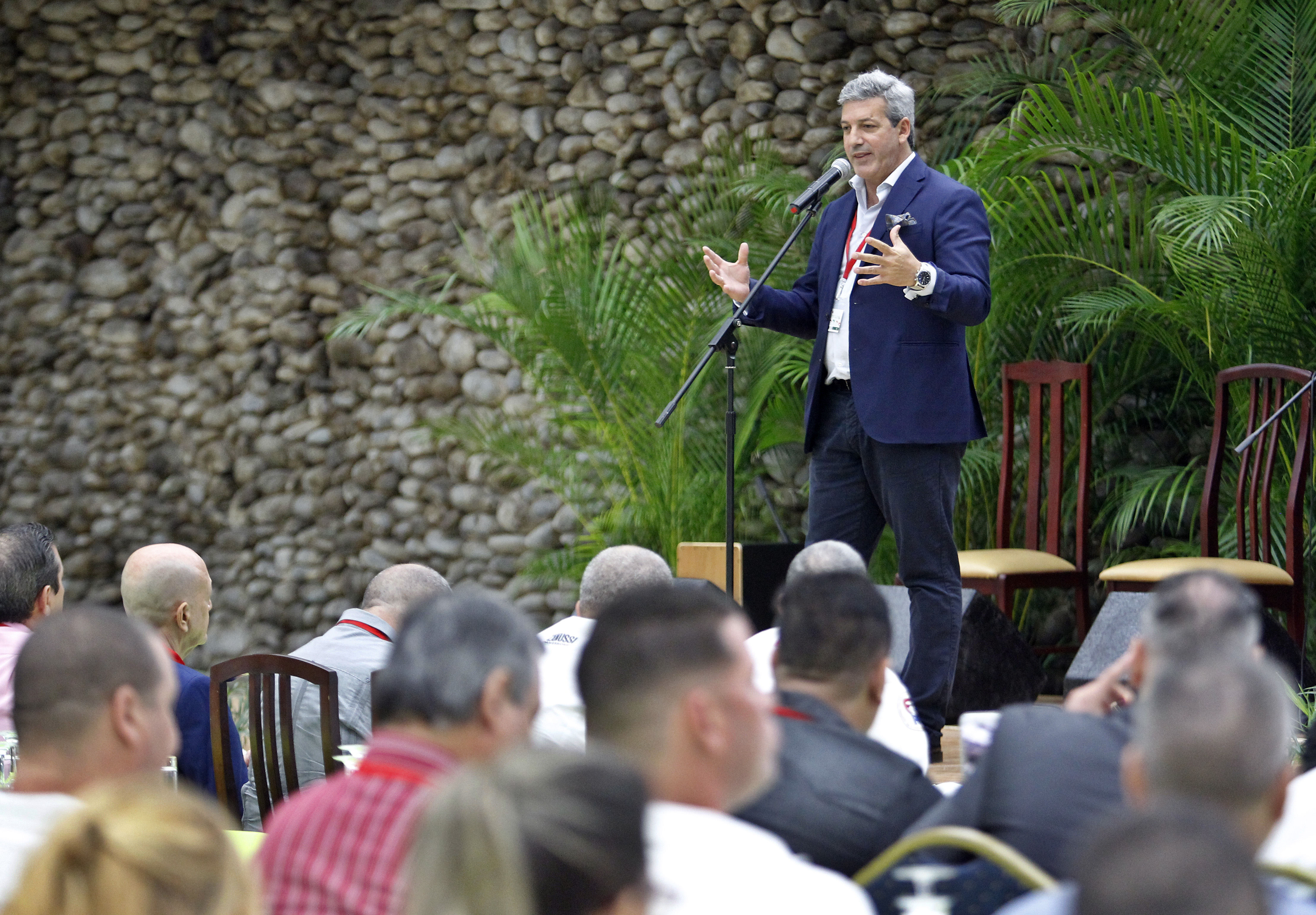 Inició VIII Seminario Gastronómico Internacional en La Habana, Cuba