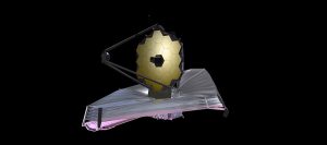 Telescopio espacial
