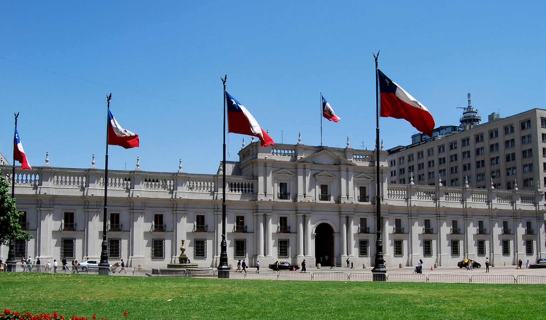 El Gobierno chileno adopta medidas para frenar el tráfico y la trata de personas