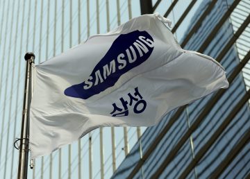 Samsung estima un nuevo beneficio operativo récord entre julio y septiembre