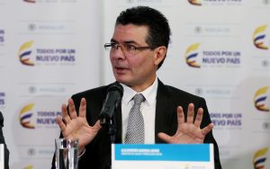 AL MENOS TRES PERSONAS HAN MUERTO EN COLOMBIA EN CASOS RELACIONADOS CON ZIKA