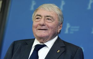 CLAUDE LANZMANN RECIBIRÁ EL OSO DE ORO HONORÍFICO DE LA 63 BERLINALE