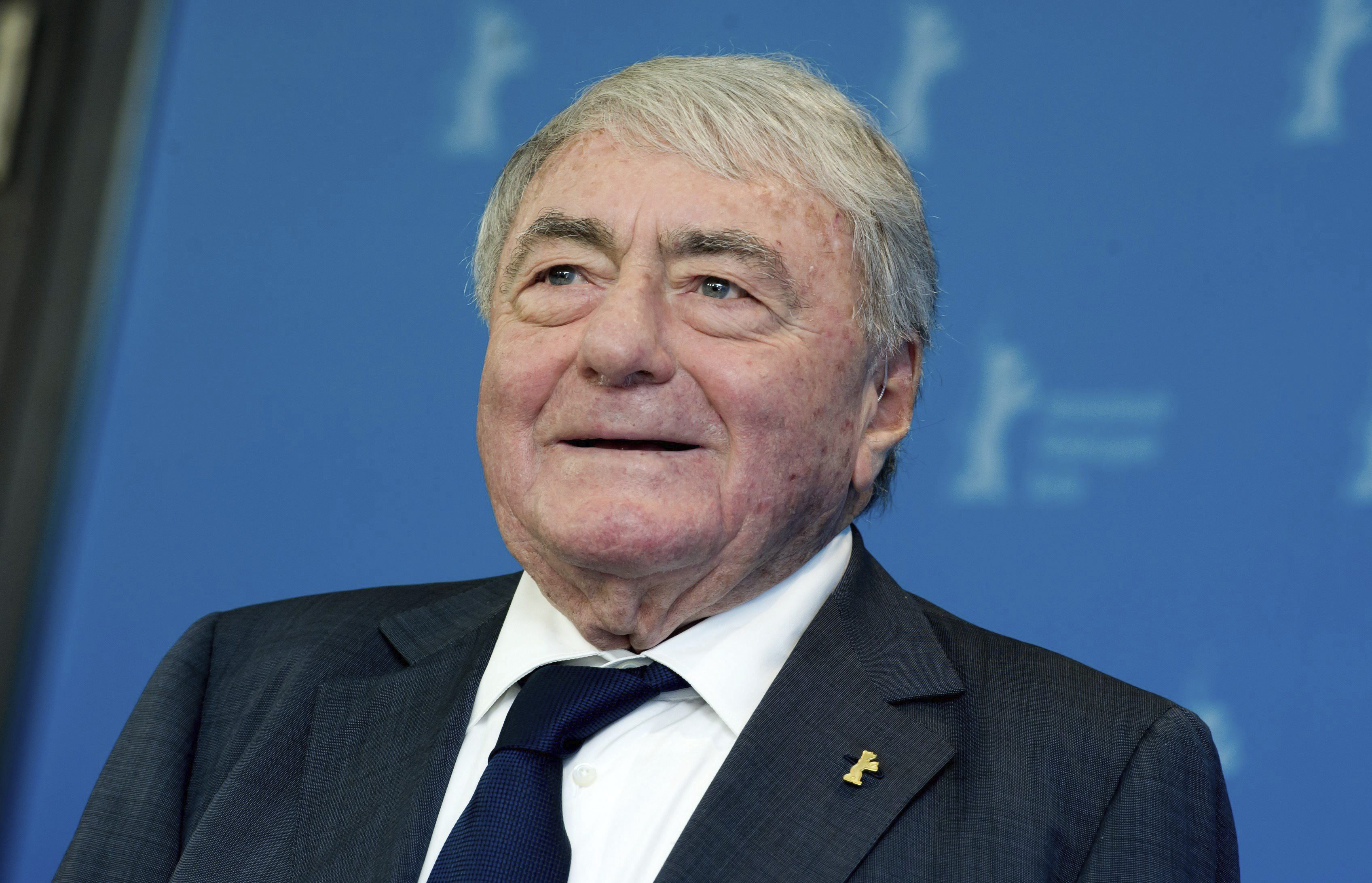 Fallece el cineasta francés Claude Lanzmann, autor de «Shoah»