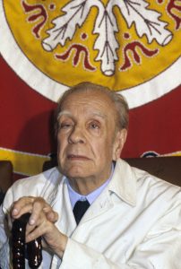 Borges