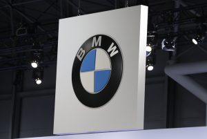 FERIA DEL AUTOMÓVIL DE NUEVA YORK 2017