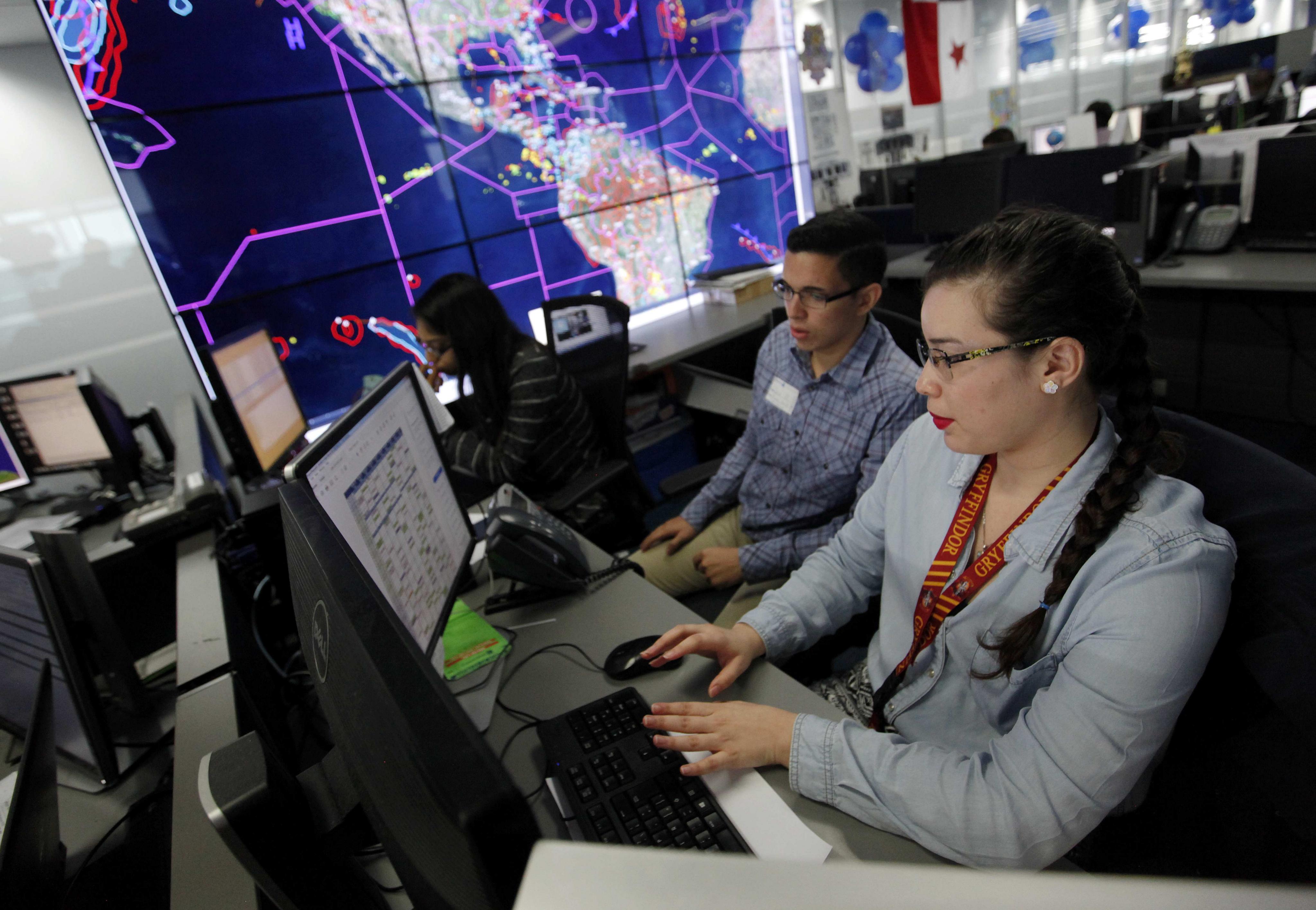 Panameña Copa Airlines amplía su centro de control de operaciones