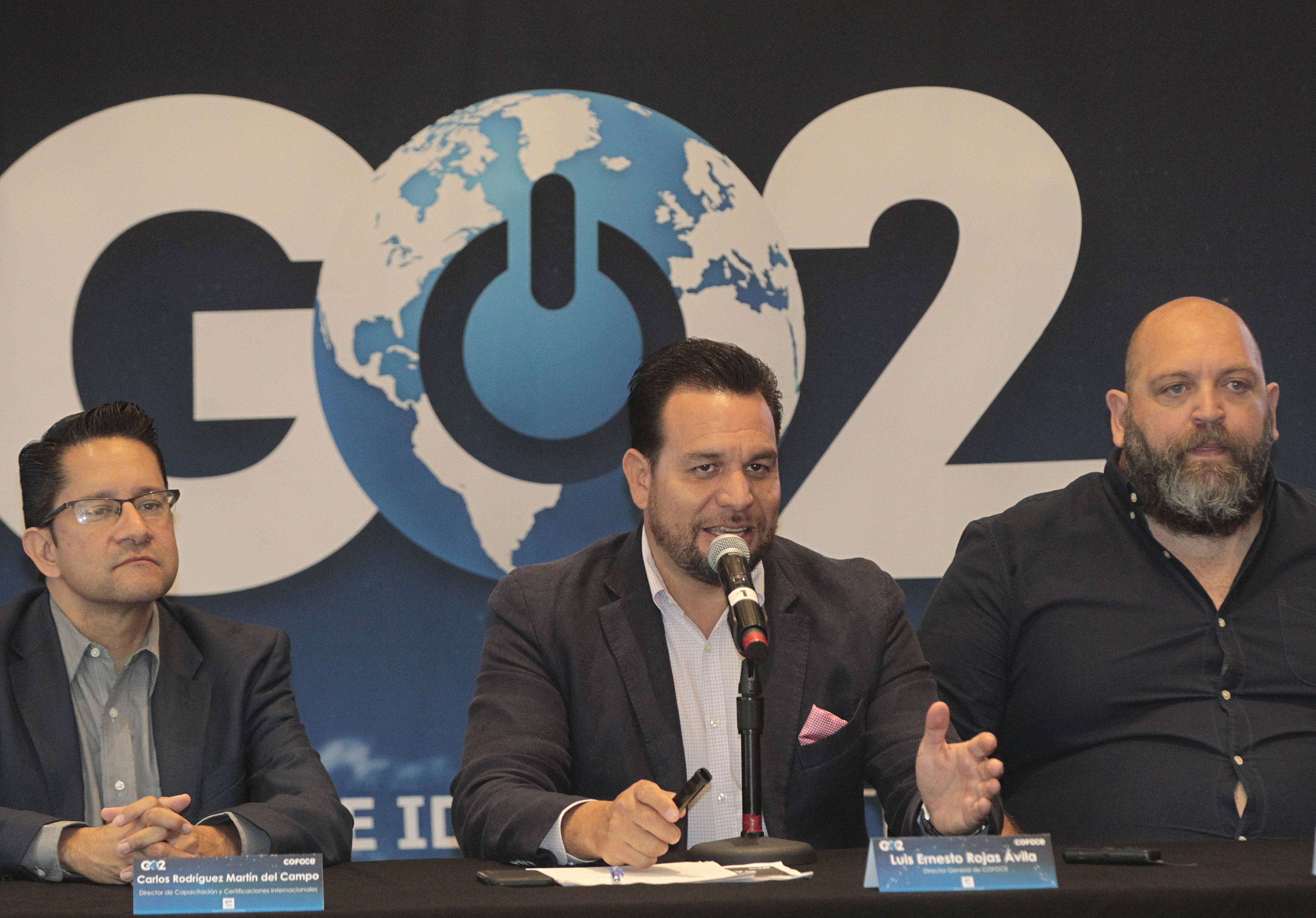 Guanajuato albergará segundo foro de innovación para fomentar competitividad