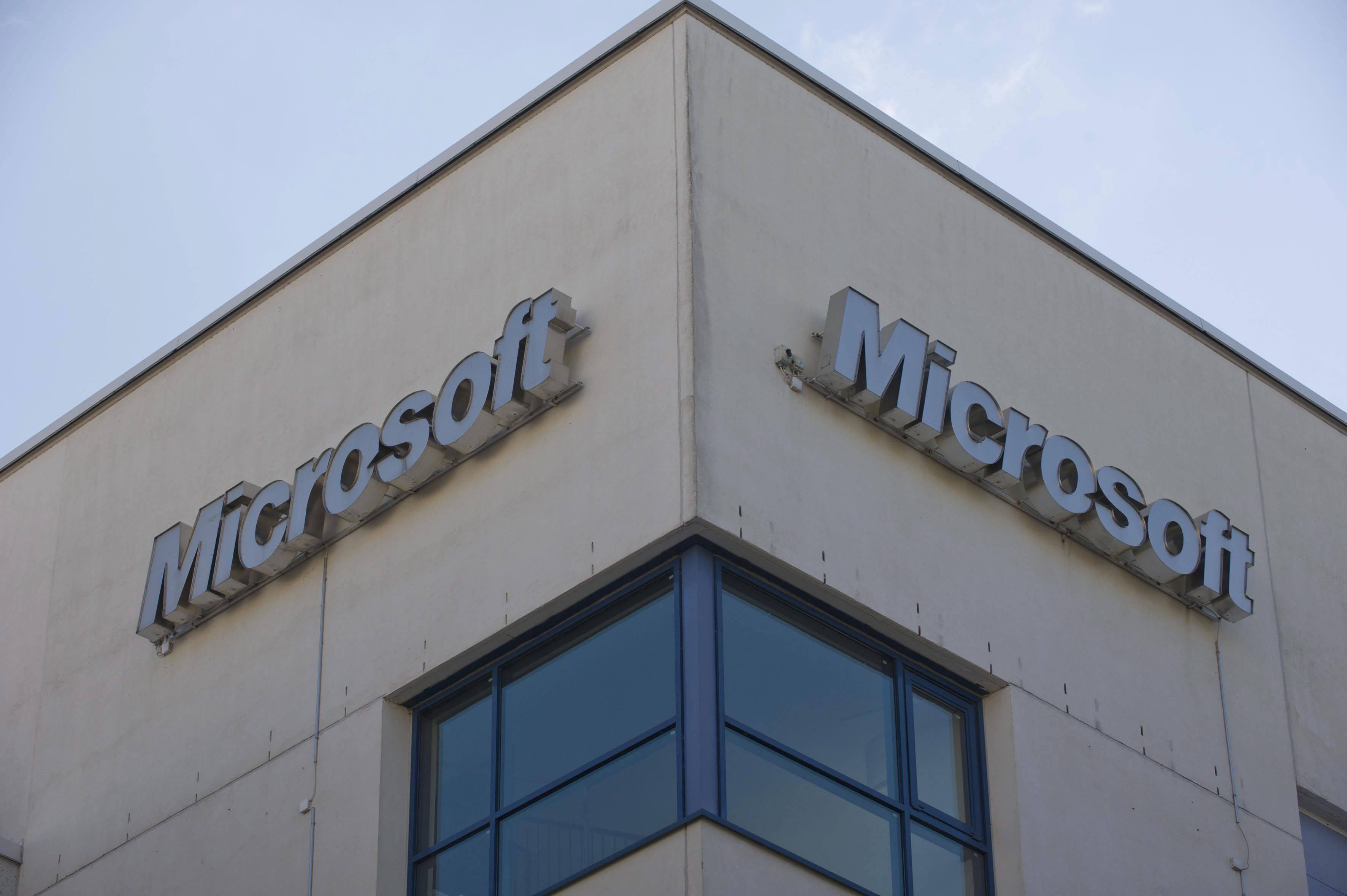 Ingresos de Microsoft suman 110.360 millones en 2018 impulsados por la nube