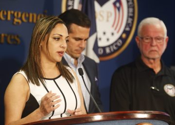 Declaran emergencia en Puerto Rico ante el paso del huracán Beryl