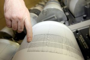 ITALIA TERREMOTO