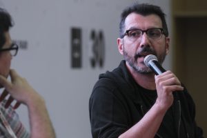 McOndo, la ruptura literaria de la que 20 años después solo queda "el ADN"