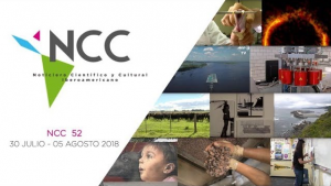Noticiero Científico y Cultural Iberoamericano, emisión 52. 30 de julio al 05 de agosto 2018.