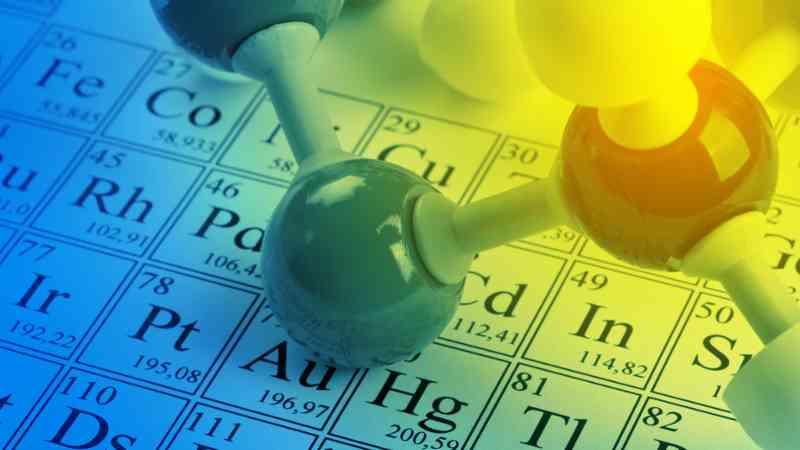 III Workshop de Química Inorgânica será realizado entre os dias 18 e 21 de setembro