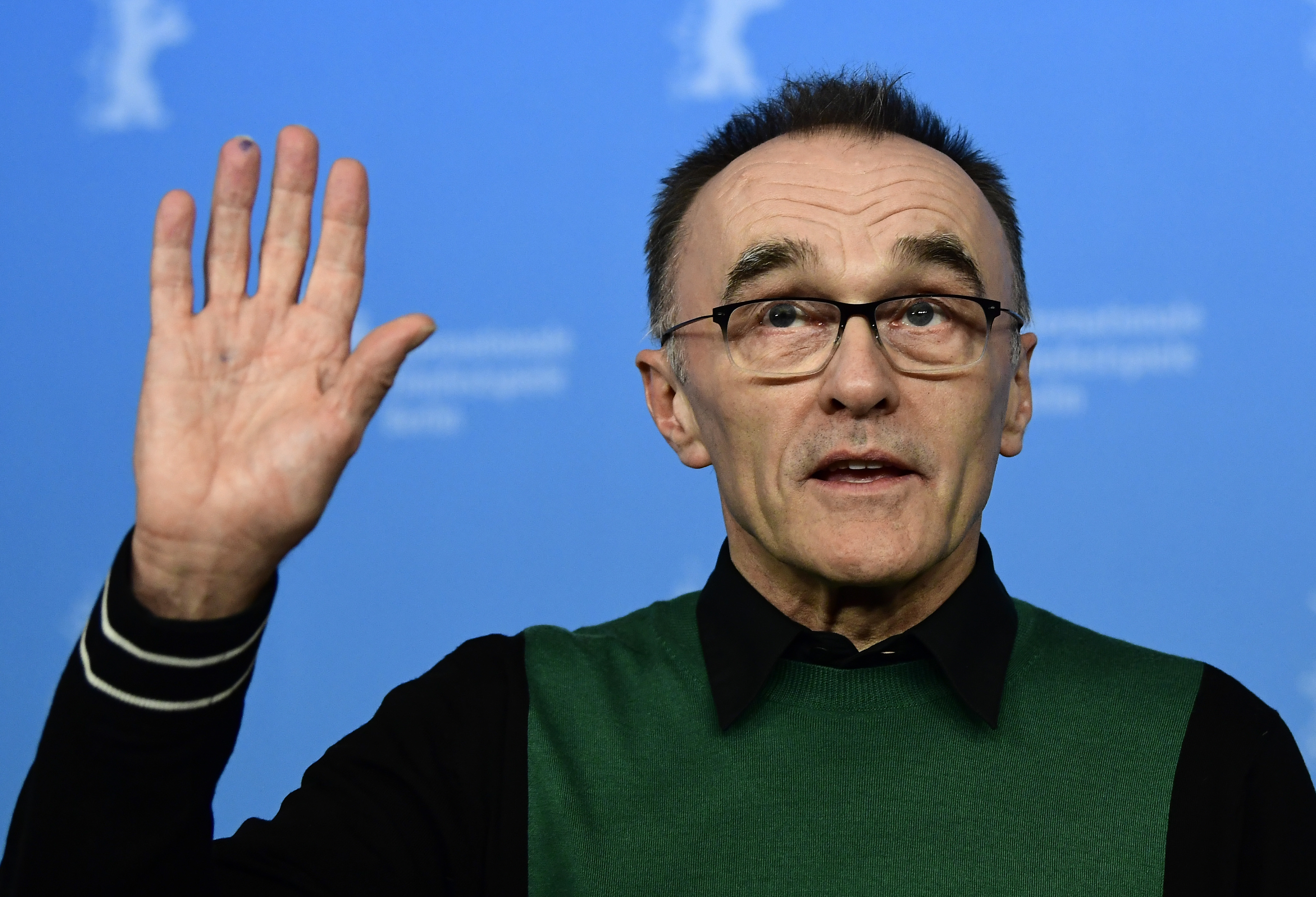 El director Danny Boyle abandona la nueva película de James Bond