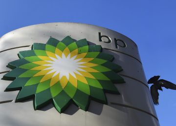 BP presenta sus peores resultados de los últimos 20 años