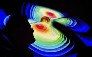 LA ASTRONOMÍA DE ONDAS GRAVITACIONALES, PREMIO PRINCESA DE INVESTIGACIÓN 2017