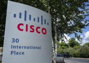 RESULTADOS DEL CUARTO TRIMESTRE FISCAL DE LA EMPRESA CISCO SYSTEMS
